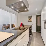 Seaside 27 - De Perfecte Familie Vakantiewoning Aan Zee Voor 10p Ferienhaus