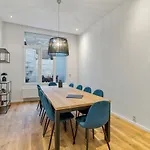 Seaside 27 - De Perfecte Familie Vakantiewoning Aan Zee Voor 10p * Blankenberge