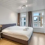 Seaside 27 - De Perfecte Familie Vakantiewoning Aan Zee Voor 10p