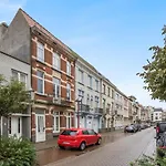 Seaside 27 - De Perfecte Familie Vakantiewoning Aan Zee Voor 10p * Blankenberge
