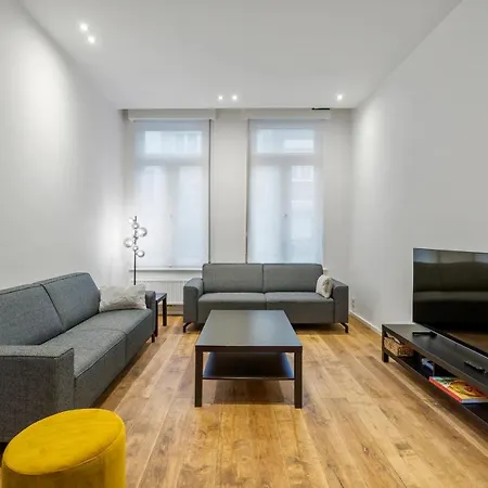 Seaside 27 - De Perfecte Familie Vakantiewoning Aan Zee Voor 10p