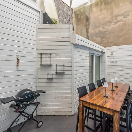 Ferienhaus Seaside 27 - De Perfecte Familie Vakantiewoning Aan Zee Voor 10p