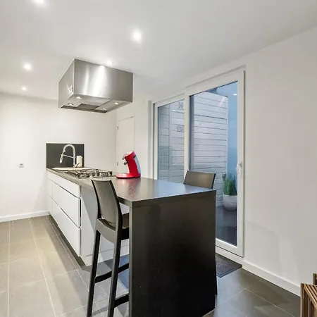 Seaside 27 - De Perfecte Familie Vakantiewoning Aan Zee Voor 10p *