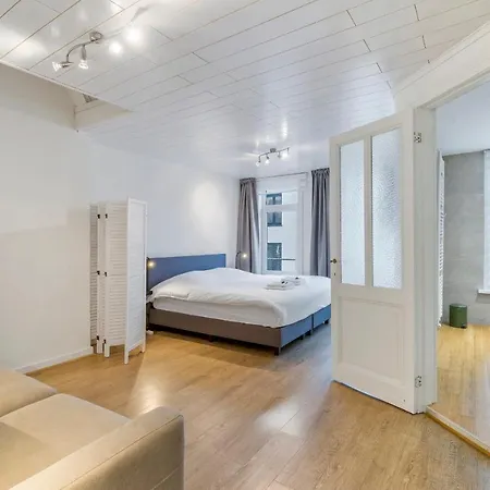 Feriehus Seaside 27 - De Perfecte Familie Vakantiewoning Aan Zee Voor 10p *