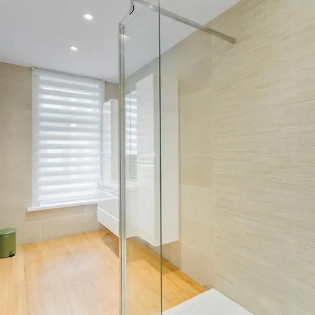 Seaside 27 - De Perfecte Familie Vakantiewoning Aan Zee Voor 10p