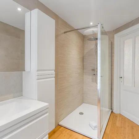 Seaside 27 - De Perfecte Familie Vakantiewoning Aan Zee Voor 10p Blankenberge