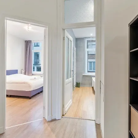 Ferienhaus Seaside 27 - De Perfecte Familie Vakantiewoning Aan Zee Voor 10p