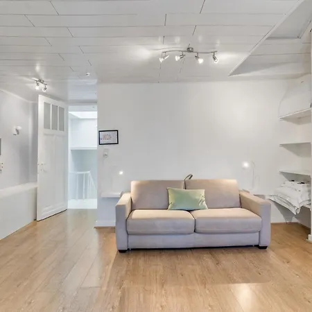 Seaside 27 - De Perfecte Familie Vakantiewoning Aan Zee Voor 10p *