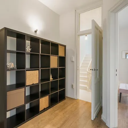 Seaside 27 - De Perfecte Familie Vakantiewoning Aan Zee Voor 10p Blankenberge