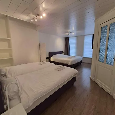 Seaside 27 - De Perfecte Familie Vakantiewoning Aan Zee Voor 10p