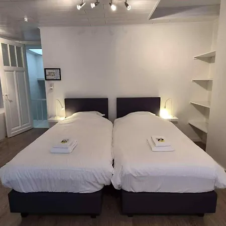 Seaside 27 - De Perfecte Familie Vakantiewoning Aan Zee Voor 10p ブランケンベルヘ