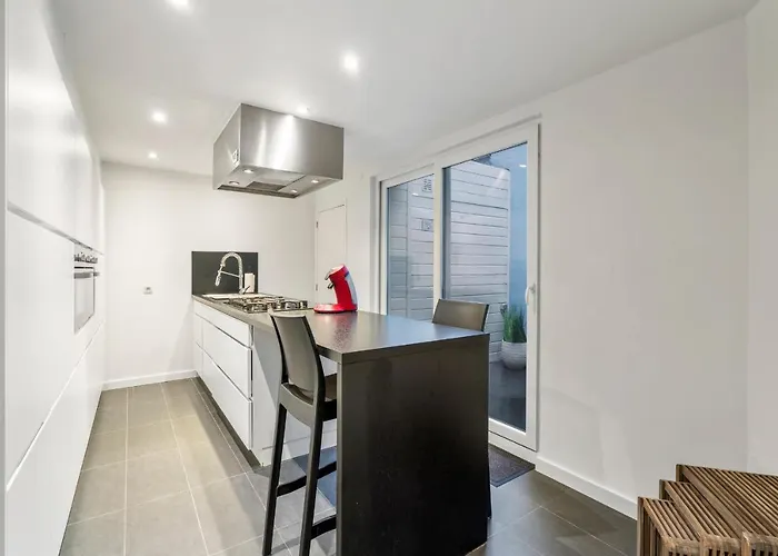 Seaside 27 - De Perfecte Familie Vakantiewoning Aan Zee Voor 10p *