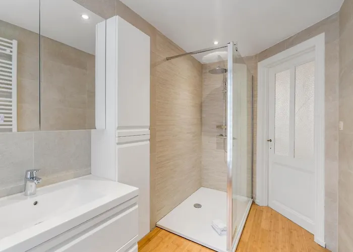 Seaside 27 - De Perfecte Familie Vakantiewoning Aan Zee Voor 10p Blankenberge