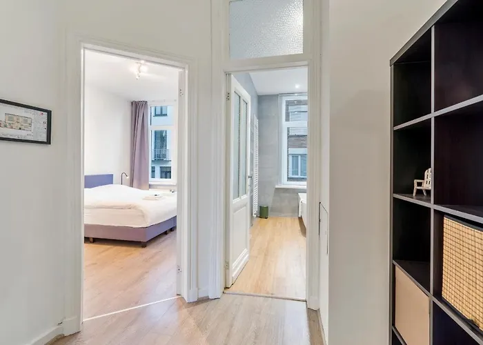 Dom wakacyjny Seaside 27 - De Perfecte Familie Vakantiewoning Aan Zee Voor 10p