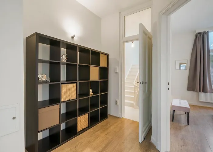 Seaside 27 - De Perfecte Familie Vakantiewoning Aan Zee Voor 10p Blankenberge