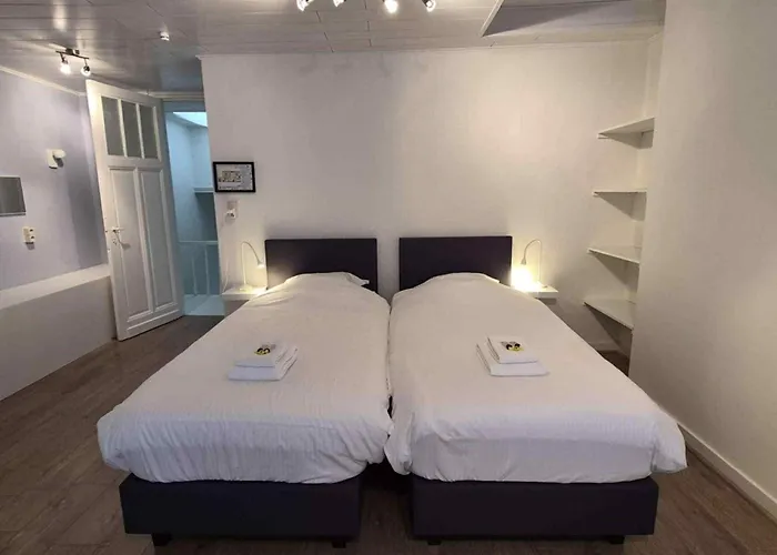 Seaside 27 - De Perfecte Familie Vakantiewoning Aan Zee Voor 10p Blankenberge